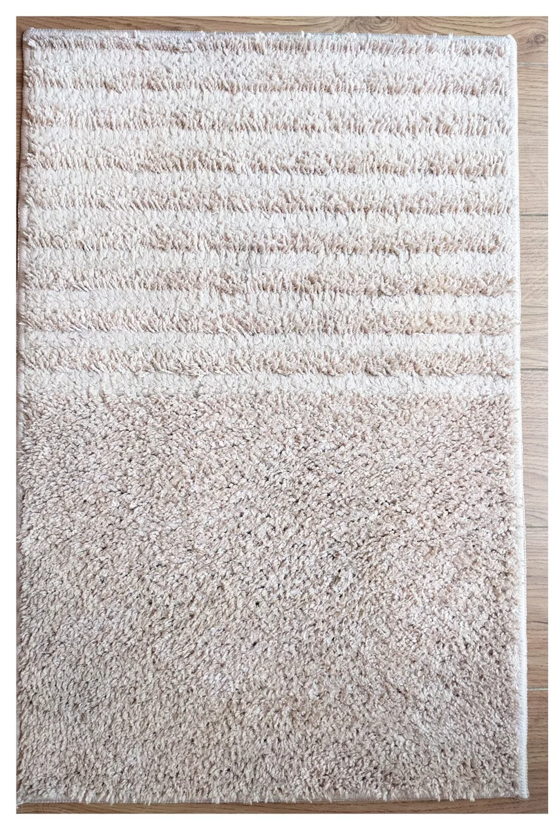 Carpet after professional cleaning