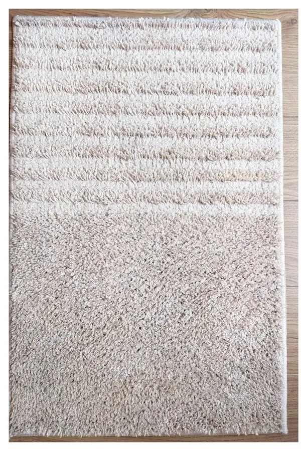 Carpet after professional cleaning